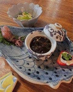 うみまち食堂うらら