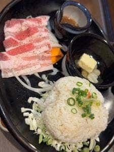 道とん堀 西那須野店