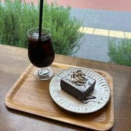 ZERO CAFE STAND 九条店