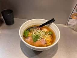 天雷軒 四ツ谷本店