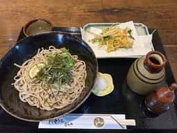 そば処 日の出屋