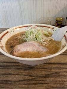 狼スープ