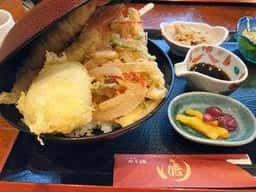 和食処 ゆう膳