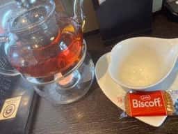 港屋珈琲 小松店