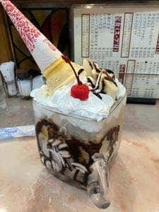 喫茶ロン