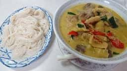 タイ料理京子