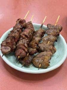馬喰町の酒場 とりすけ