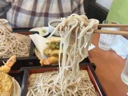 相模屋そば店