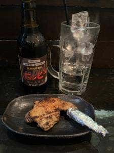 やきとり梟