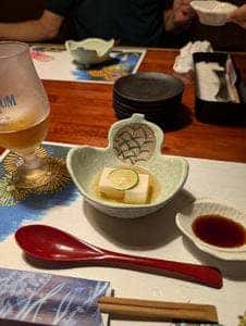 創作和食 厨