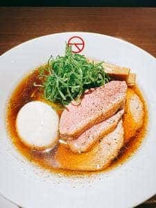 Ramen Rouge