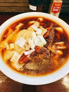 手打ち 陰日向