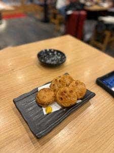 馬場横丁高田馬場店