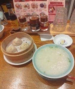 點心飲茶酒館 祥門 KITTE丸の内店