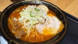 濃厚味噌らーめん 玉 川崎ルフロン店