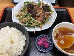福しん 新宿小滝橋店