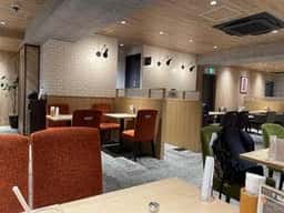 Cafe Renoir 早稲田駅前店