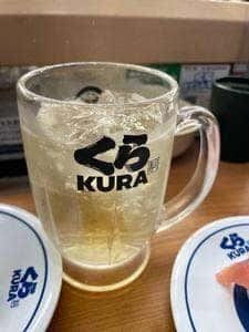 くら寿司 座間店