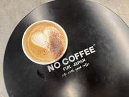 NO COFFEE