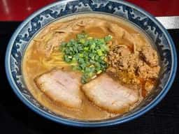 麺匠 佐蔵 長野駅前店