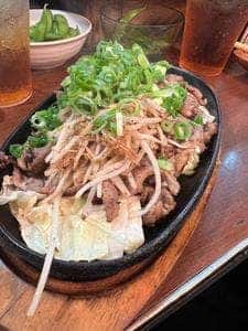 博多でかごっま屋台酔っきー