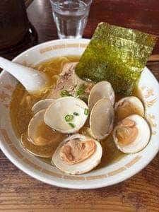 麺屋 ゆゆ多