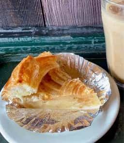 キッチン ファームヤード