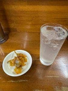 中華料理大吉亭