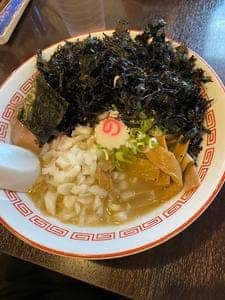 八四六製麺所