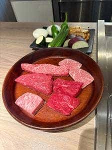 牛肉論。
