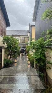 坂の上 紫翠亭