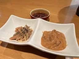 蕎麦前新田