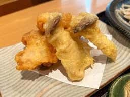 蕎麦前新田