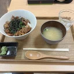 道のごはん あさや