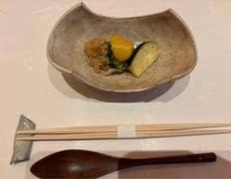 日本料理 山崎
