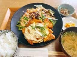 ふたば食堂