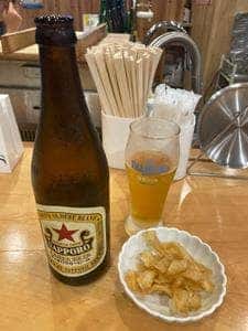 立ち飲みSHOGIKU