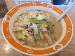 長崎ちゃんめん 岡山倉敷店