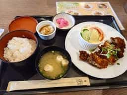 カフェ・グレン