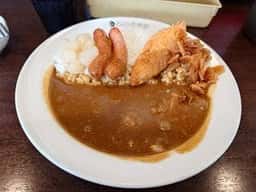 カレーハウスCoCo壱番屋 倉敷玉島店