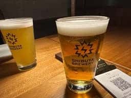 SHIBUYA BREWERY