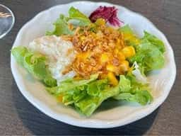 高崎芸術劇場 シアターカフェ&レストラン
