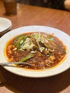 美叙飯店