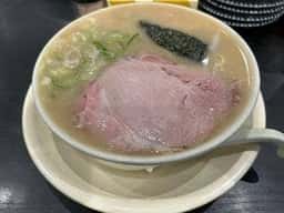 中洲川端 きりん