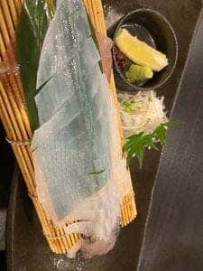 もつ鍋 安明