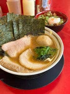 王道家直伝 との丸家 八潮店
