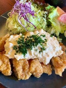 kitchen katakura