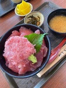 まぐろレストラン 稲沢店