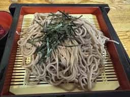 そば処 和心