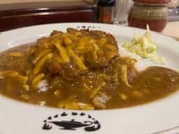 上等カレー 本町4丁目店